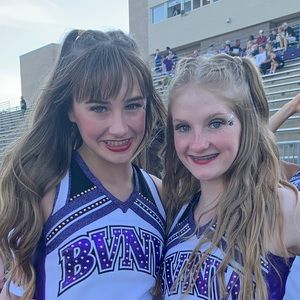 Meet your Posher, Madelyn